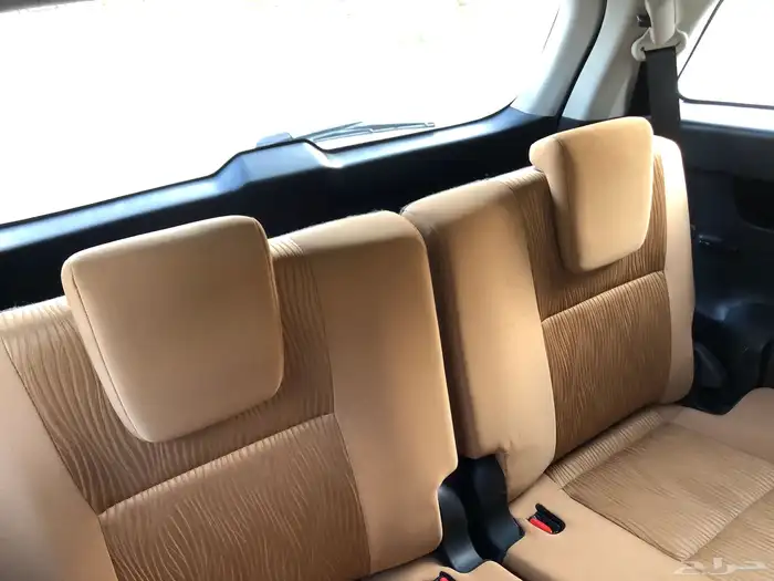 فورتشنر 2019 سعودي بدي وكاله دبل 4X4 بنزين 43