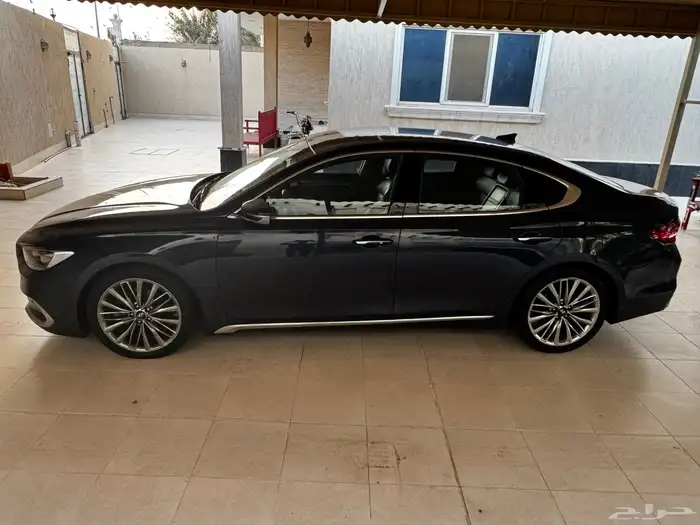 ازيرا 2017 الشكل الجديد 1