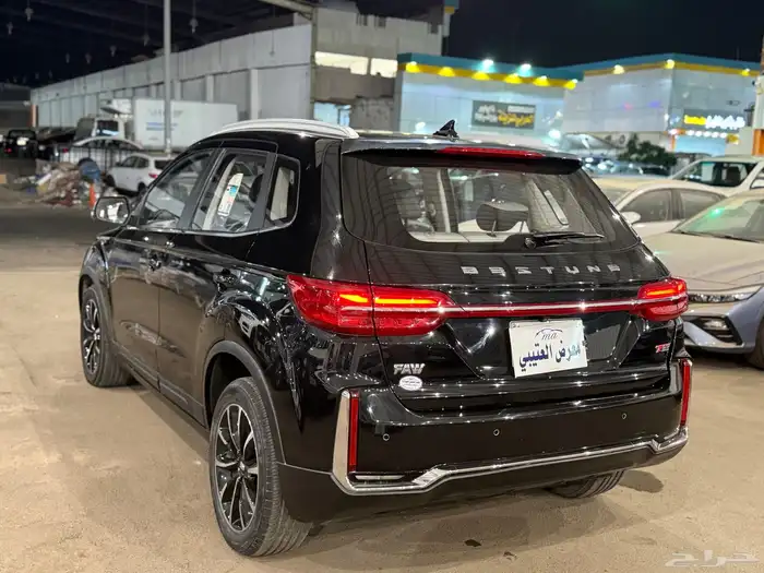 فاو T33 موديل 2022 فل (( تم البيع )) 3