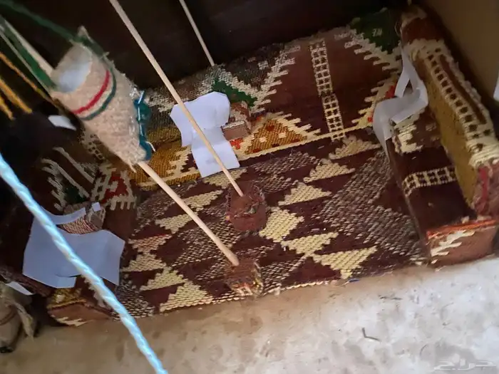 مجسمات تراثية 1
