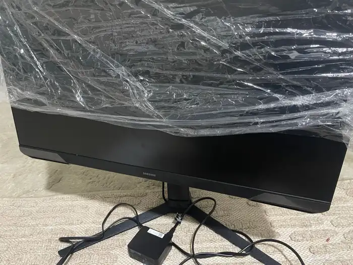 شاشة قيمنق أوديسي G3 من سامسونج   180 فريم ولا أروع 4