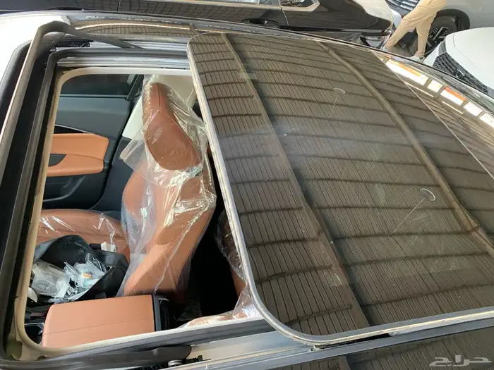 فاو بيستون B70 2025 جميع المواصفات و السعر مناسب جدا 13