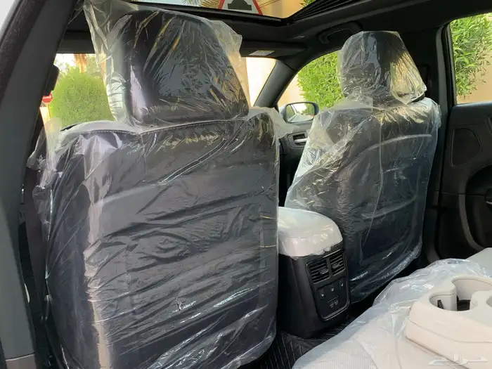 كرايزلر S300 موديل 2021 بحالة الوكاله ممشى 49 الف 33