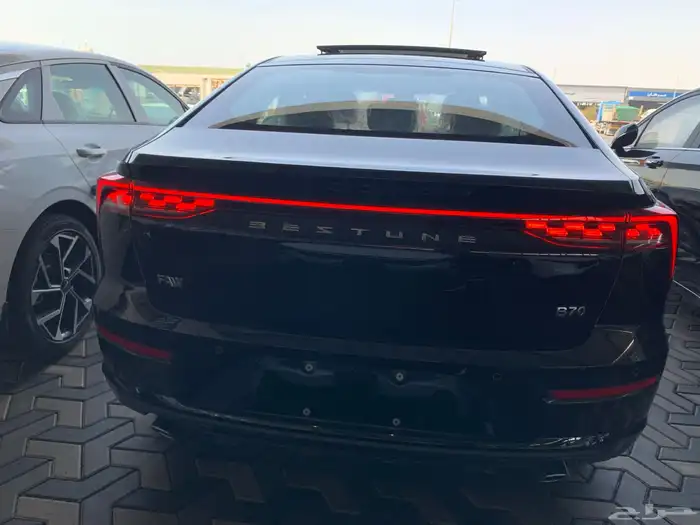 فاو بيستون B70 2025 جميع المواصفات و السعر مناسب جدا 4