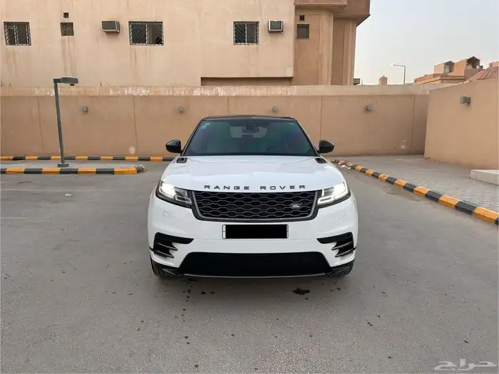 فيلار 2020 نظيف جدا 7