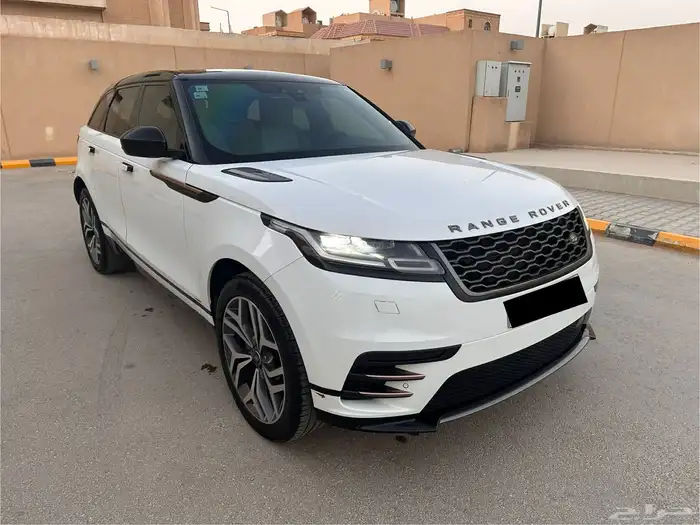 فيلار 2020 نظيف جدا 15
