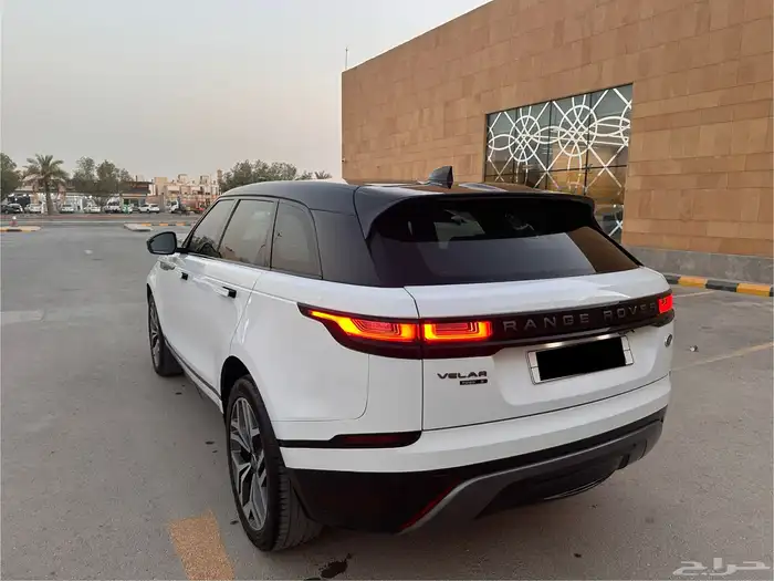 فيلار 2020 نظيف جدا 11