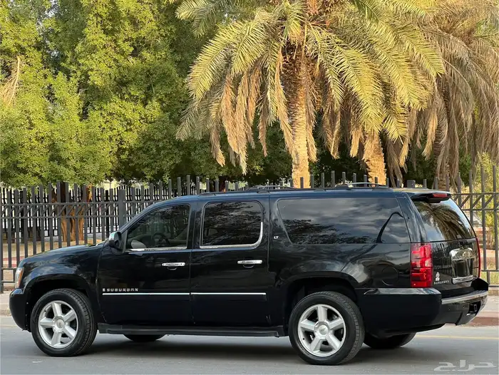 شيفروليه سوبرمان 2008 LT 3