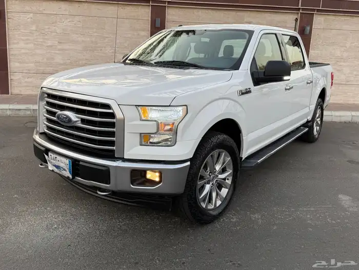 فورد_F150_XLT_2017 38