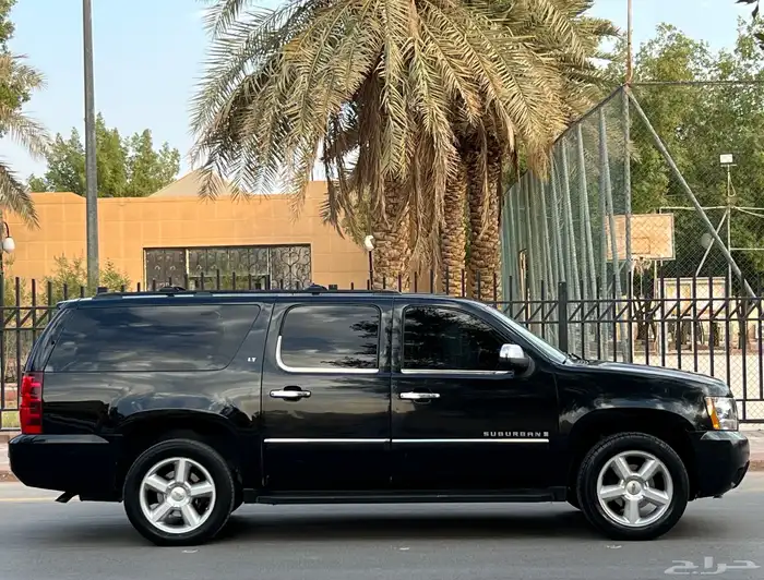 شيفروليه سوبرمان 2008 LT 6