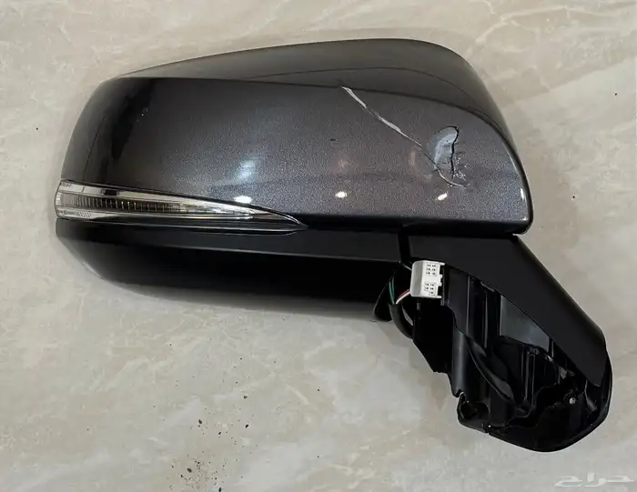 قطع غيار تايوتا راف فور 23 2