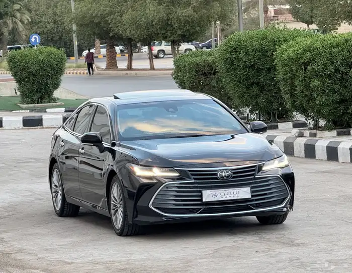 افالون موديل 2019 فل كامل بريميم لميتد 2