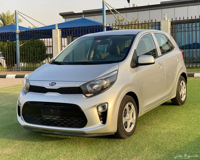 كيا بيكانتو 2020 ممشي 75 بدي بلد 0