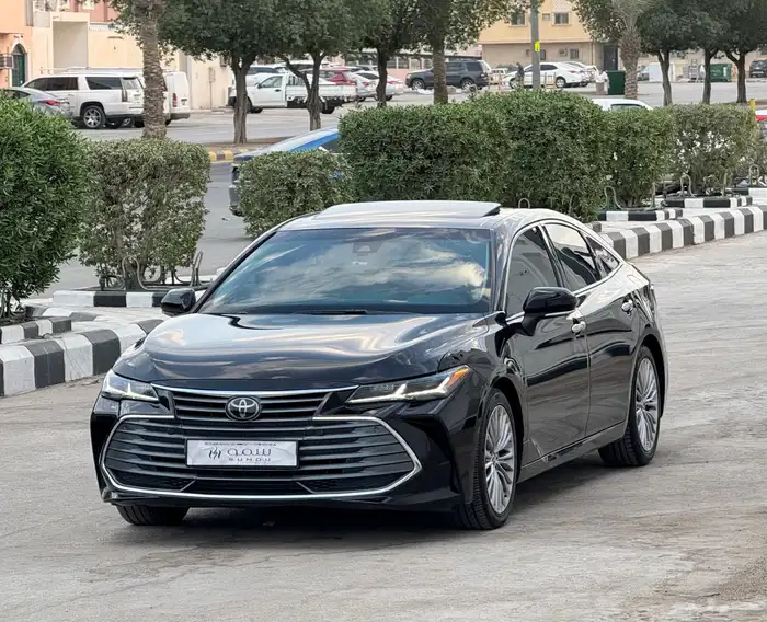 افالون موديل 2019 فل كامل بريميم لميتد 1