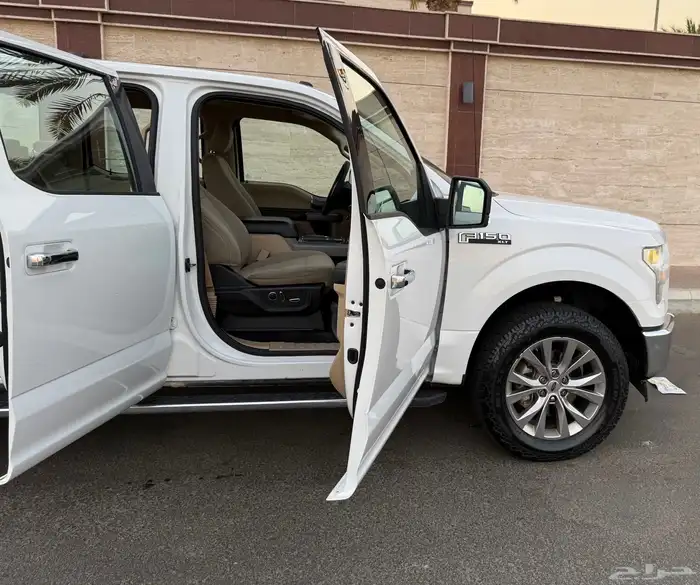 فورد_F150_XLT_2017 63