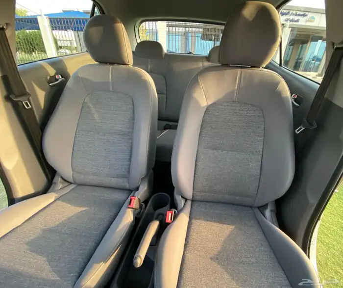 كيا بيكانتو 2020 ممشي 75 بدي بلد 11