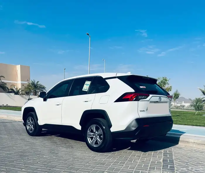 جيب راف فور دبل 2022 8