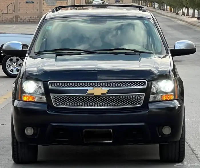 شيفروليه سوبرمان 2008 LT 9