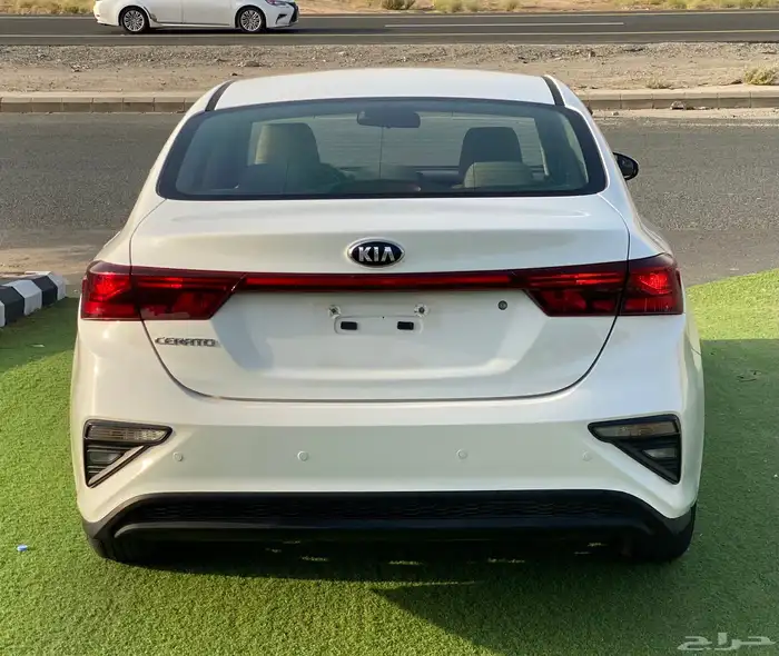 عرض خاص كيا سيراتو 2020 ممشي 131 7