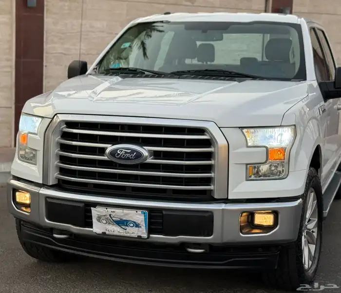 فورد_F150_XLT_2017 40