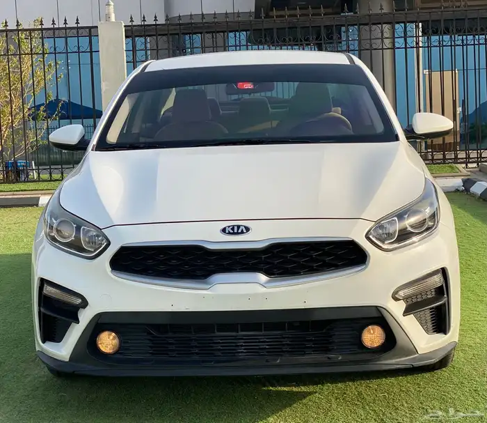 عرض خاص كيا سيراتو 2020 ممشي 131 2