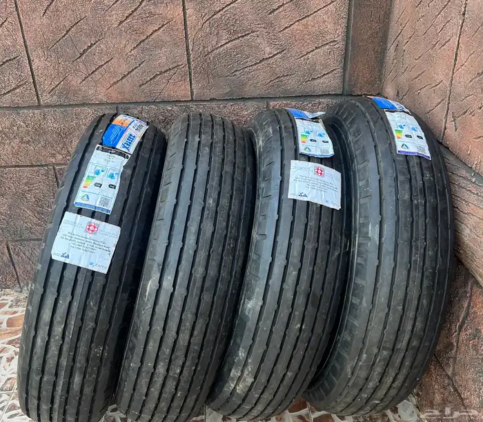 كفرات بلون مقاس 17. 900 0