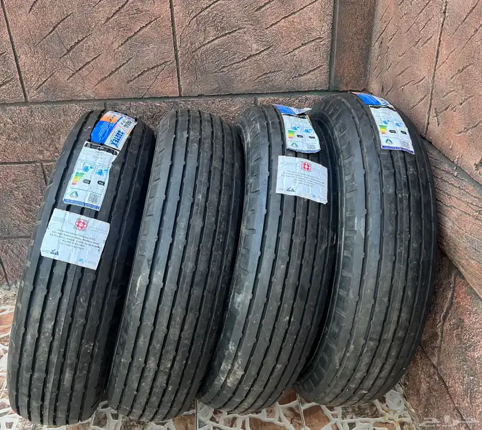 كفرات بلون مقاس 17. 900 1