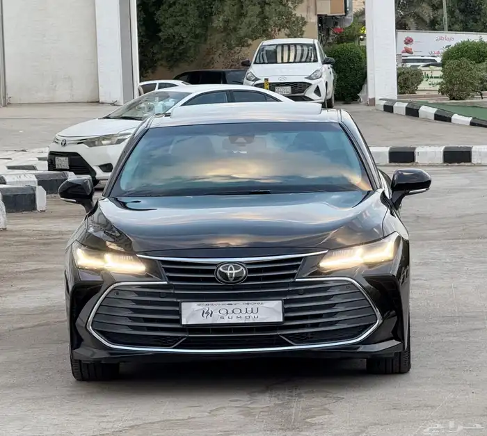 افالون موديل 2019 فل كامل بريميم لميتد 0