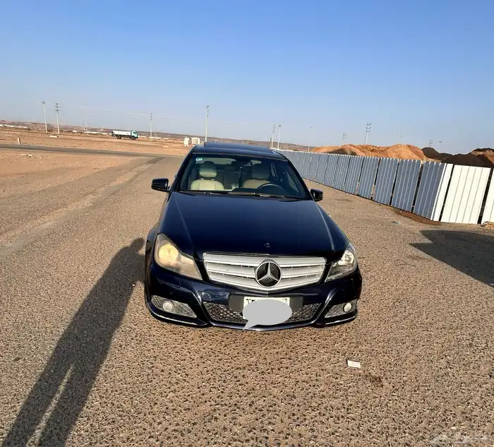 مرسيديس بنز فل كامل 0