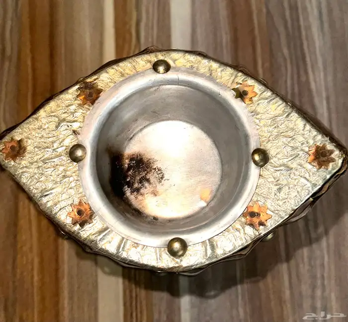 مبخره سعودية قديمه 2