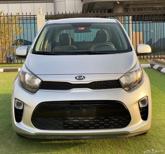 كيا بيكانتو 2020 ممشي 75 بدي بلد 2