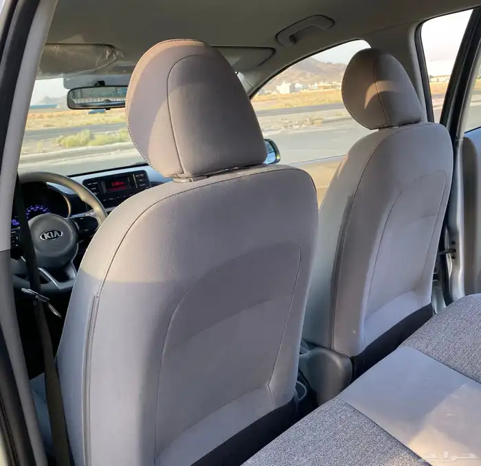 كيا بيكانتو 2020 ممشي 75 بدي بلد 29