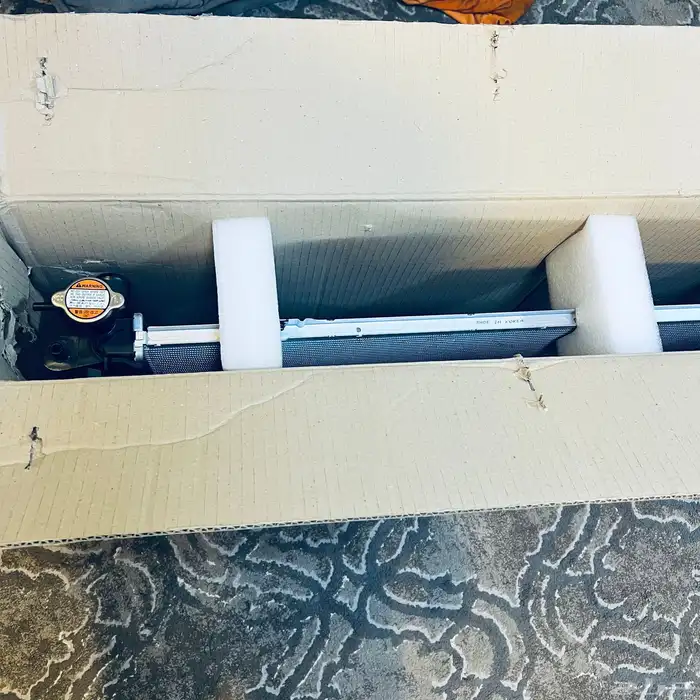 رديتر مويا سورنتو وسنتافيه 2013 اربعة سلندر 5