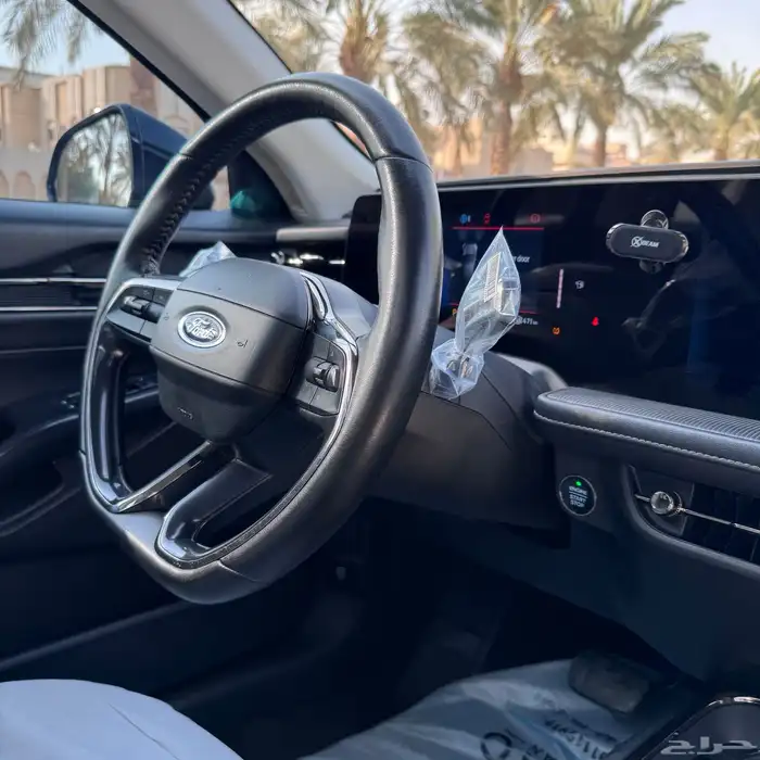 تورس 2023 سعودي نظيف ب 78 الف 25