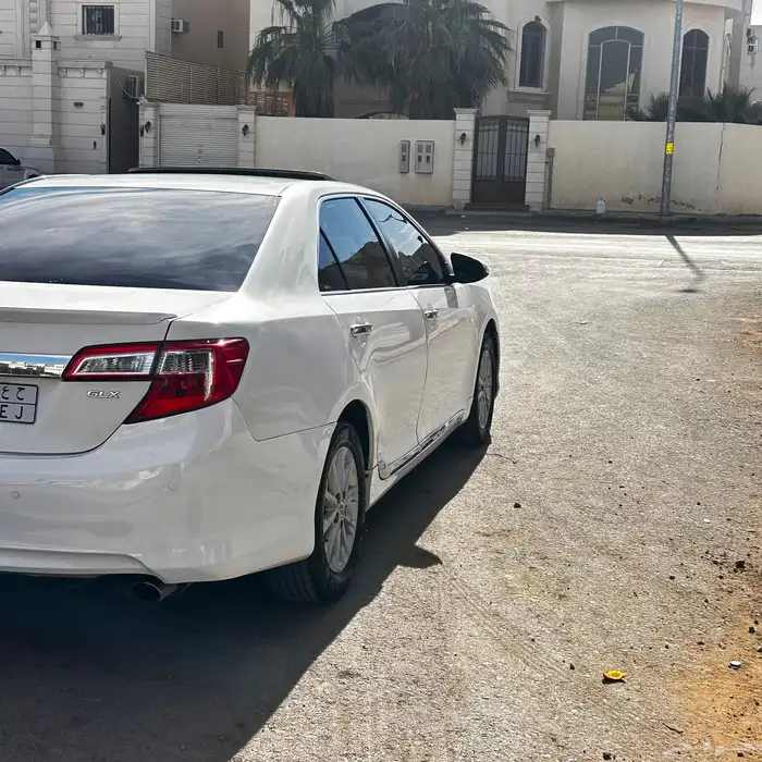 كامري فل كامل 5