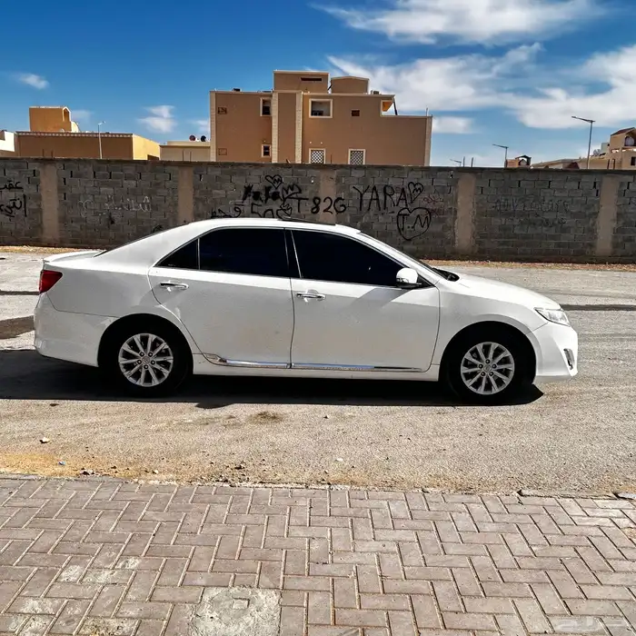 كامري فل كامل 9