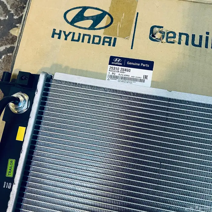 رديتر مويا سورنتو وسنتافيه 2013 اربعة سلندر 3