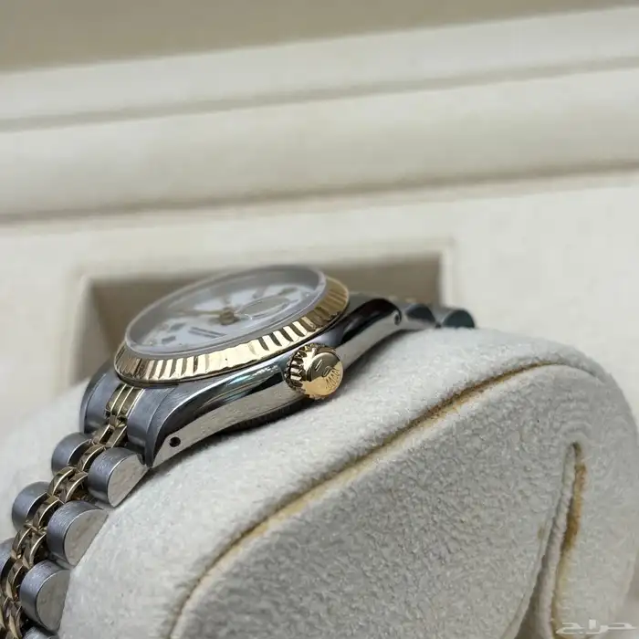 رولكس ديت جست Rolex DATEJUST 2