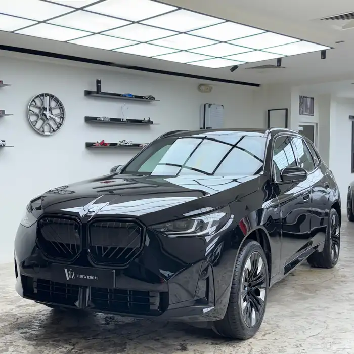 BMW X3 2025 New جديد 1