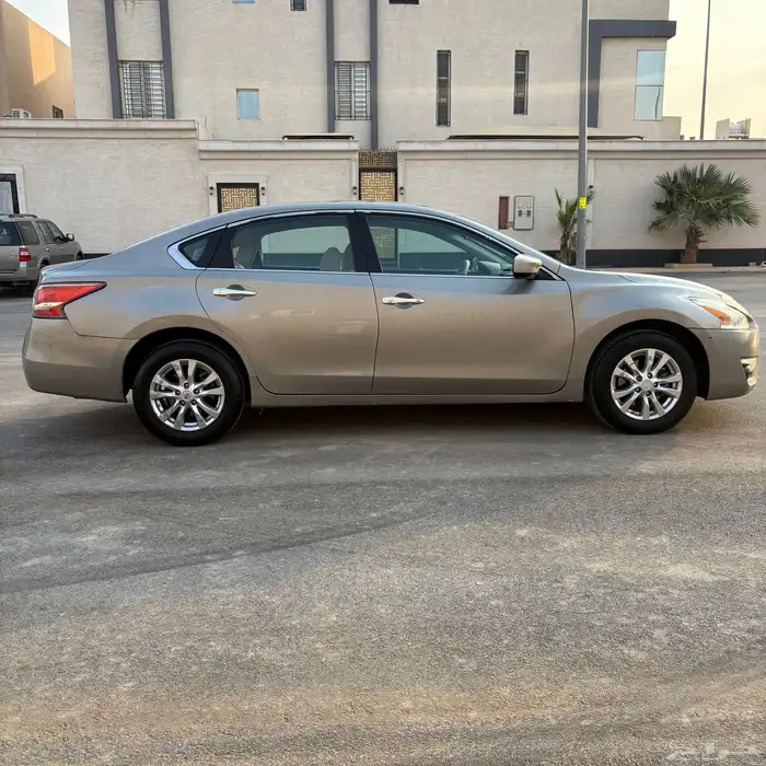 التيما 2015 SV 5