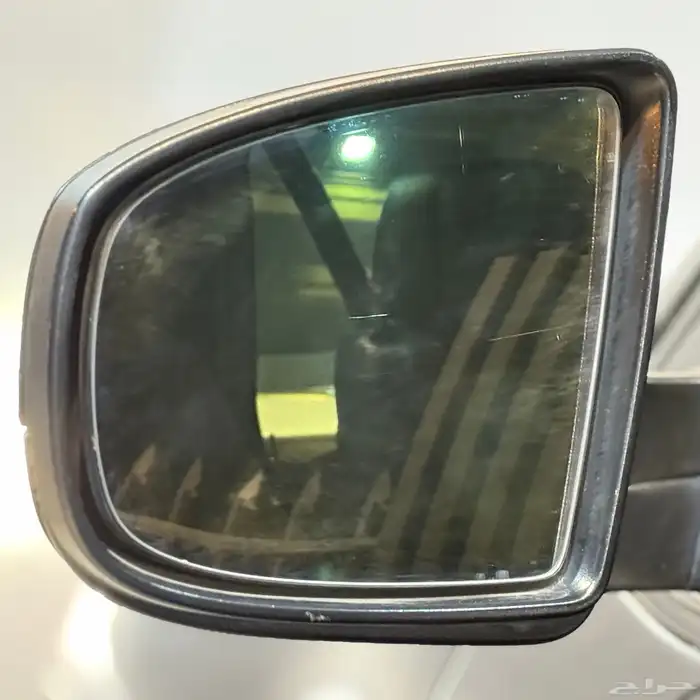 بي ام دبليو X5 2011 (( بحالة ممتازة )) 23