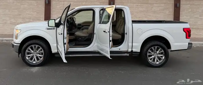 فورد_F150_XLT_2017 70