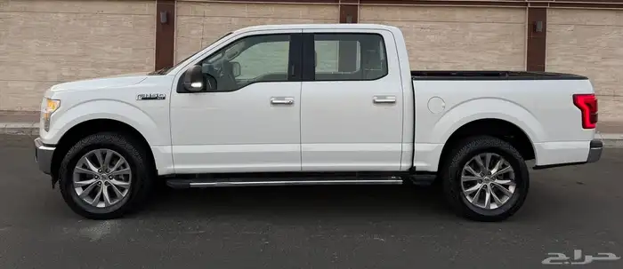 فورد_F150_XLT_2017 28
