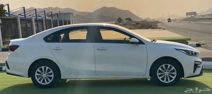 عرض خاص كيا سيراتو 2020 ممشي 131 3