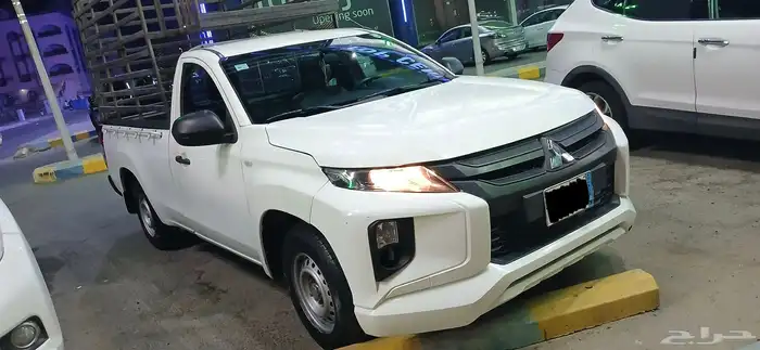 ميتسوبيشي L200 موديل 2022 10