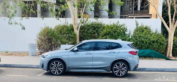 BMW X2 2023 0