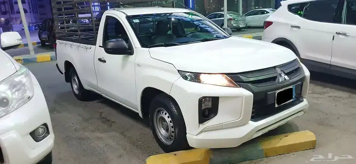 ميتسوبيشي L200 موديل 2022 7