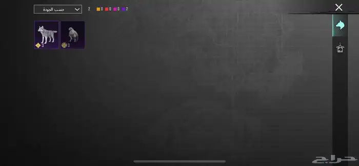 حساب ببجي قوي وبسعر رخيص 10
