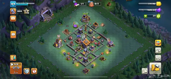 تاون 14 بسعر 60 للصامل مافيه خلاف 4