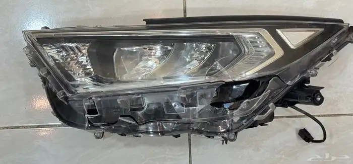 قطع غيار تايوتا راف فور 23 1